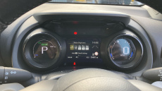 Toyota Yaris 1.5 Hybrid Excel 5dr CVT Hybrid Hatchback